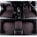 Ford Ranger Smart Floor Mat